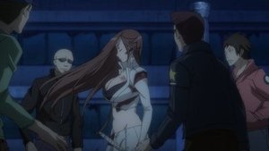 Triage X 2. epizoda