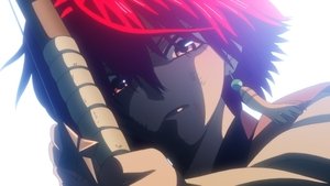Yona of the Dawn 22. epizoda