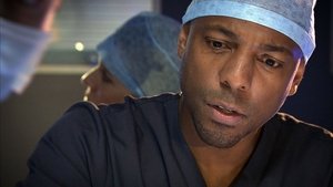 Holby City 33. epizoda