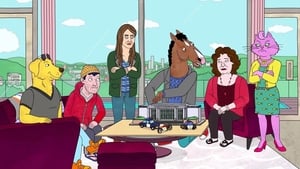 BoJack Horseman Natáčení