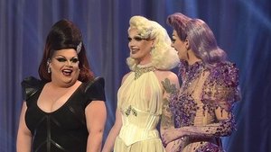 RuPaul's Drag Race 14. epizoda