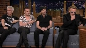 The Tonight Show Starring Jimmy Fallon 74. epizoda