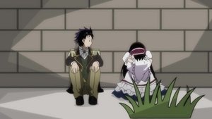 Nisekoi 19. epizoda