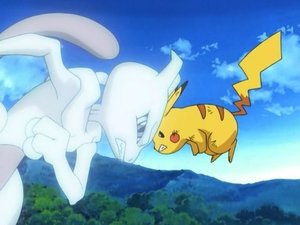 Pokémon 18. epizoda