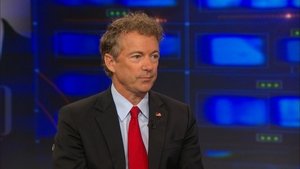The Daily Show 108. epizoda