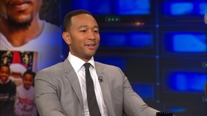 The Daily Show 104. epizoda