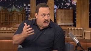 The Tonight Show Starring Jimmy Fallon 59. epizoda