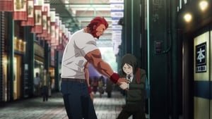 Fate/Zero 13. epizoda