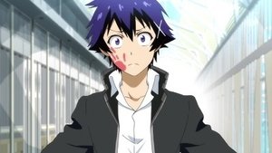 Nisekoi 6. epizoda