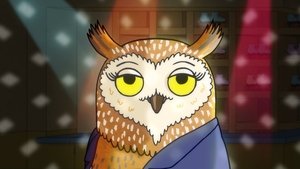 BoJack Horseman Bejvávalo