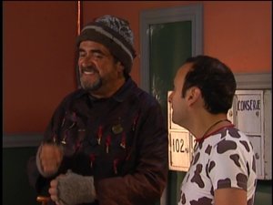 Vecinos 27. epizoda