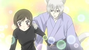 Kamisama Kiss 3. epizoda