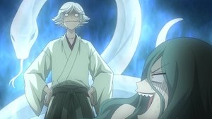 Kamisama Kiss 9. epizoda