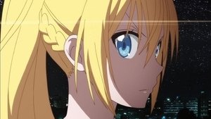 Nisekoi 12. epizoda