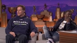 The Tonight Show Starring Jimmy Fallon 16. epizoda