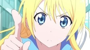 Nisekoi 3. epizoda