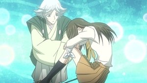 Kamisama Kiss 4. epizoda