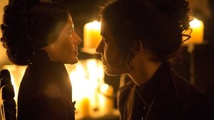 Penny Dreadful A byli nepřáteli