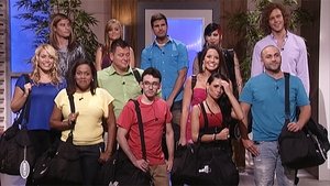Big Brother 1. epizoda