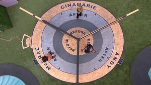 Big Brother 33. epizoda