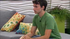 Big Brother 22. epizoda