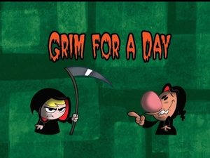 The Grim Adventures of Billy and Mandy 24. epizoda