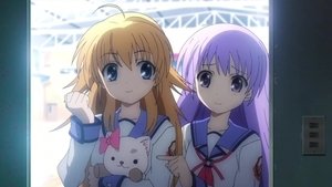 Angel Beats! 5. epizoda
