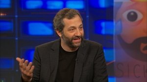 The Daily Show 119. epizoda