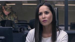 El Señor de los Cielos 20. epizoda