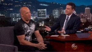 Jimmy Kimmel Live! 49. epizoda