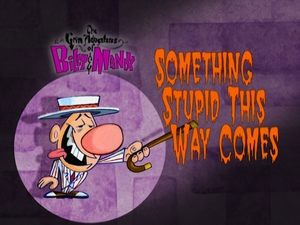 The Grim Adventures of Billy and Mandy 13. epizoda