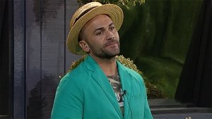 Big Brother 2. epizoda