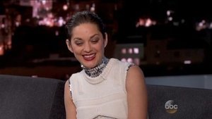 Jimmy Kimmel Live! 7. epizoda