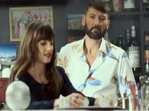 Plus belle la vie 154. epizoda