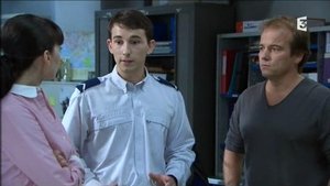 Plus belle la vie 19. epizoda