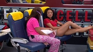 Big Brother 5. epizoda