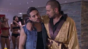 El Señor de los Cielos 29. epizoda