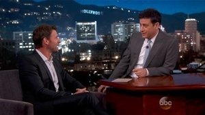 Jimmy Kimmel Live! 19. epizoda