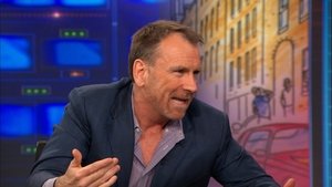 The Daily Show 117. epizoda