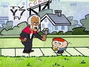 The Grim Adventures of Billy and Mandy 9. epizoda