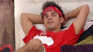 Big Brother 26. epizoda