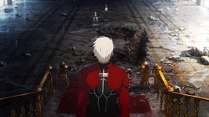 Fate/stay night [Unlimited Blade Works] 6. epizoda
