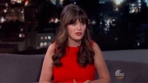 Jimmy Kimmel Live! 48. epizoda