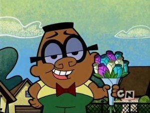 The Grim Adventures of Billy and Mandy 12. epizoda