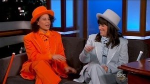 Jimmy Kimmel Live! 8. epizoda