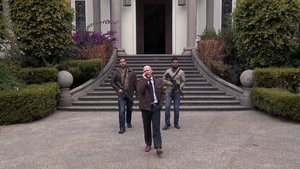 El Señor de los Cielos 11. epizoda