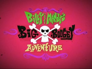 The Grim Adventures of Billy and Mandy 1. epizoda