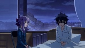 Owari no Seraph 12. epizoda