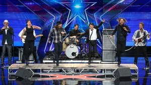 Amerika má talent 3. epizoda
