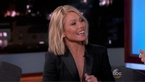 Jimmy Kimmel Live! 27. epizoda